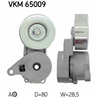 VKM 65009