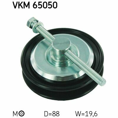 VKM 65050