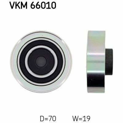 VKM 66010