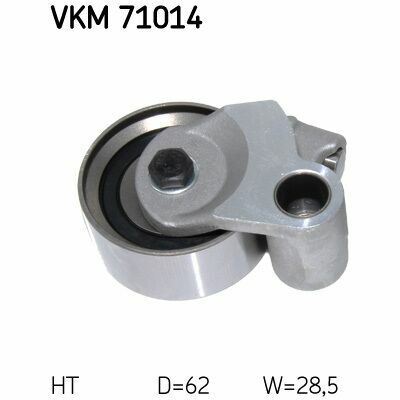 VKM 71014