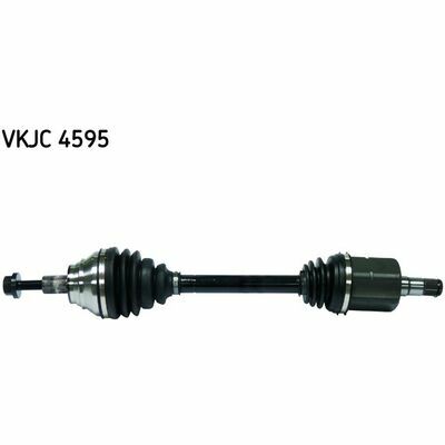 VKJC 4595