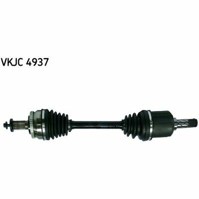 VKJC 4937
