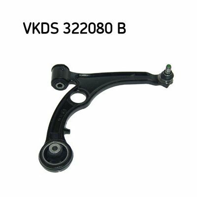 VKDS 322080 B