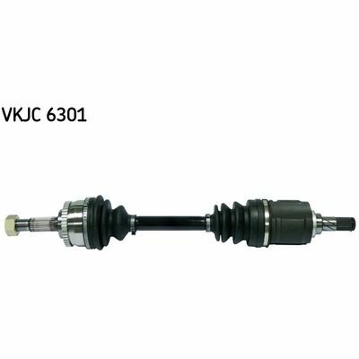 VKJC 6301
