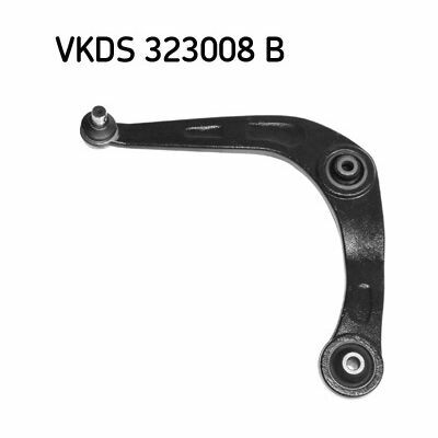 VKDS 323008 B