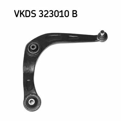 VKDS 323010 B