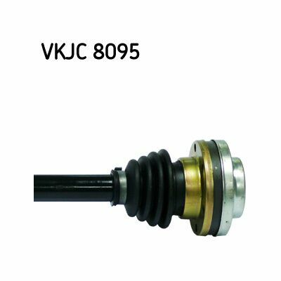 VKJC 8095