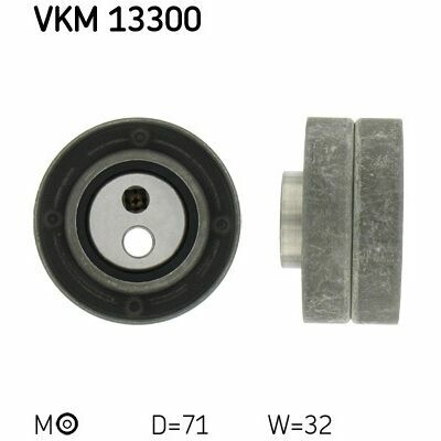 VKM 13300