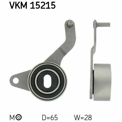 VKM 15215