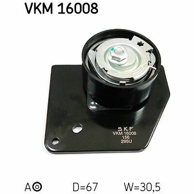 VKM 16008