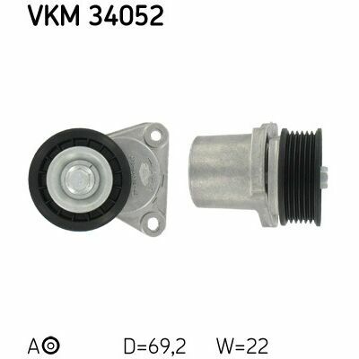 VKM 34052