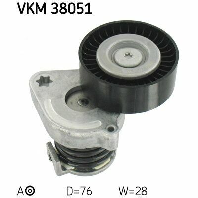 VKM 38051