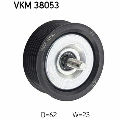 VKM 38053