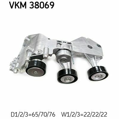 VKM 38069