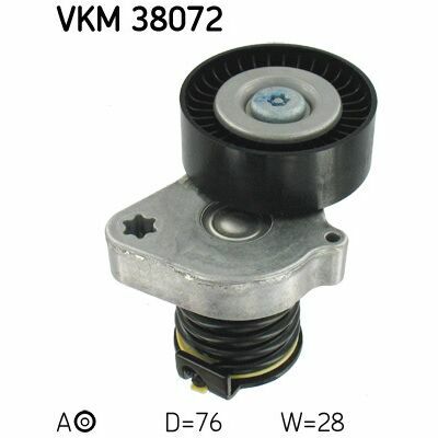 VKM 38072