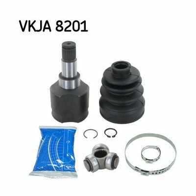 VKJA 8201