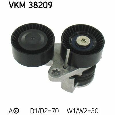 VKM 38209