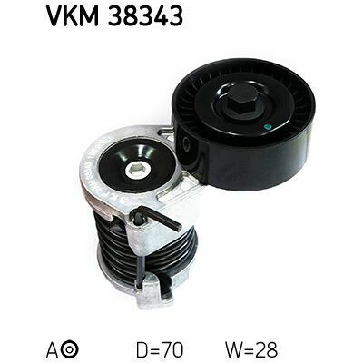 VKM 38343