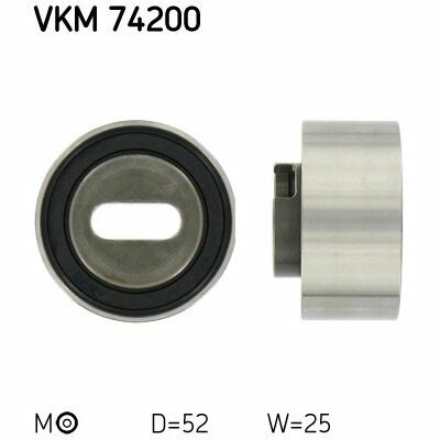 VKM 74200