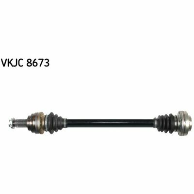 VKJC 8673