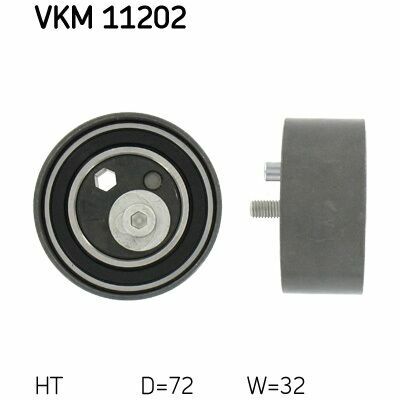 VKM 11202