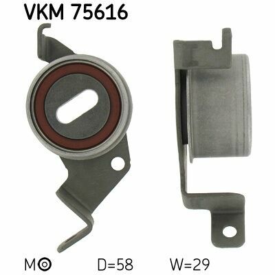 VKM 75616