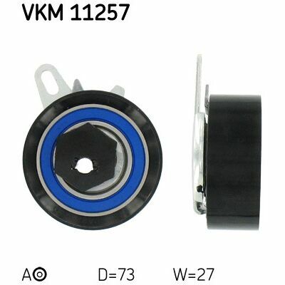 VKM 11257