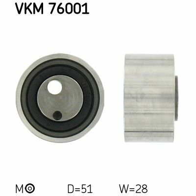 VKM 76001