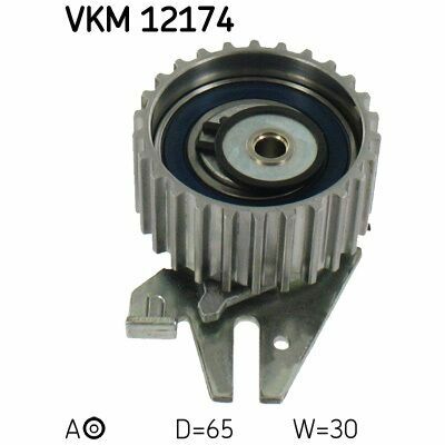 VKM 12174