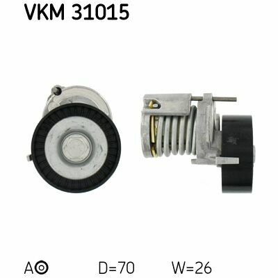 VKM 31015