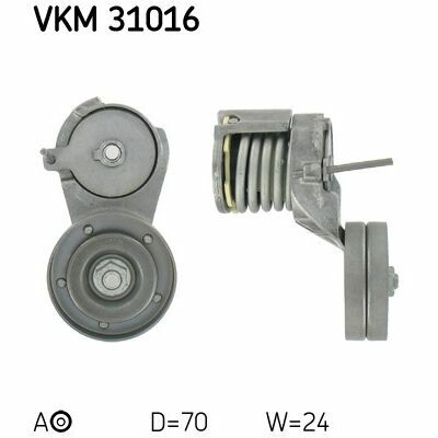 VKM 31016