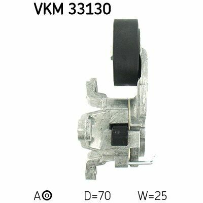 VKM 33130
