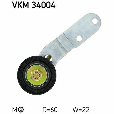 VKM 34004