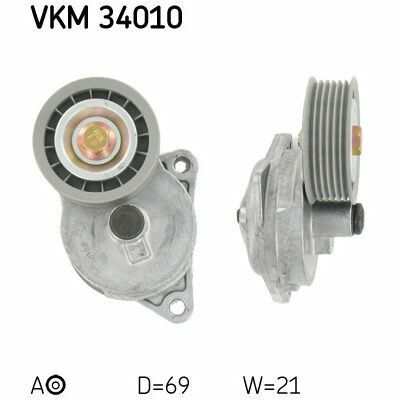 VKM 34010