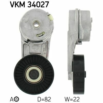 VKM 34027