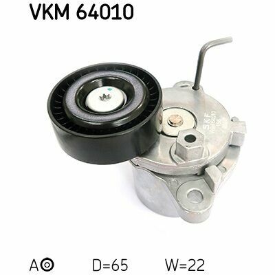 VKM 64010