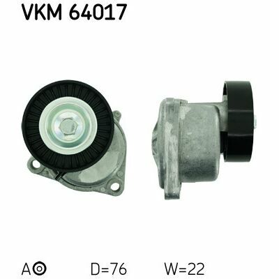 VKM 64017