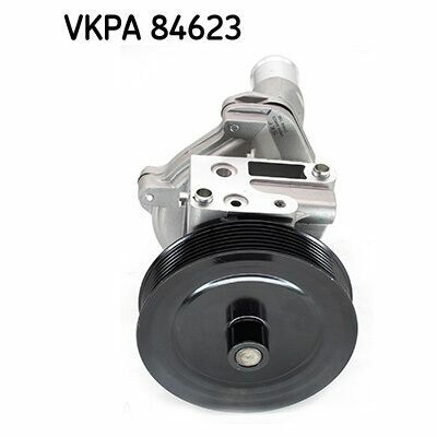 VKPA 84623