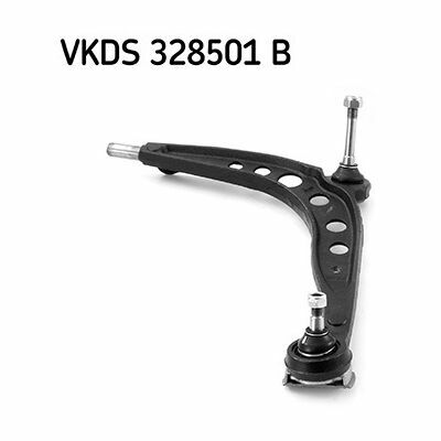 VKDS 328501 B