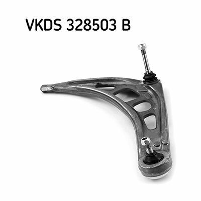 VKDS 328503 B