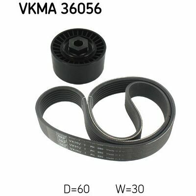 VKMA 36056