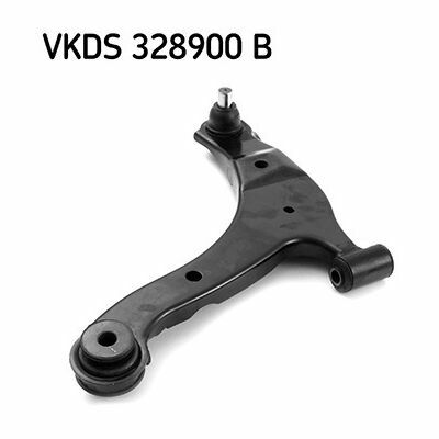 VKDS 328900 B