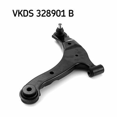VKDS 328901 B