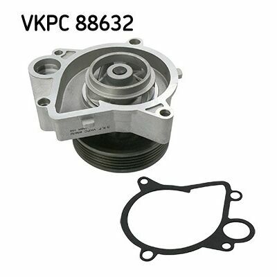 VKPC 88632