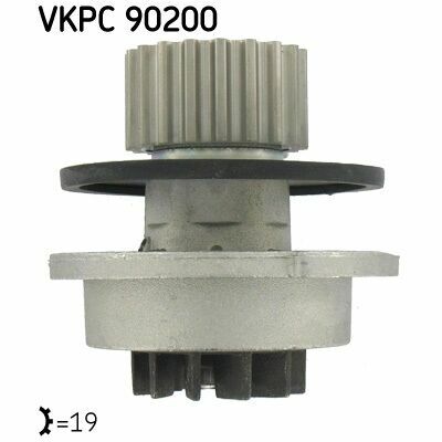 VKPC 90200