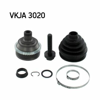 VKJA 3020