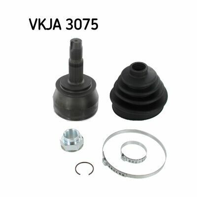 VKJA 3075