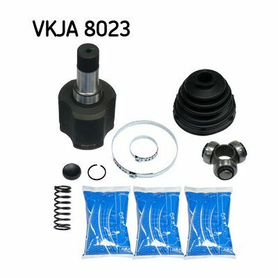 VKJA 8023