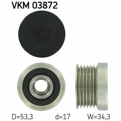 VKM 03872