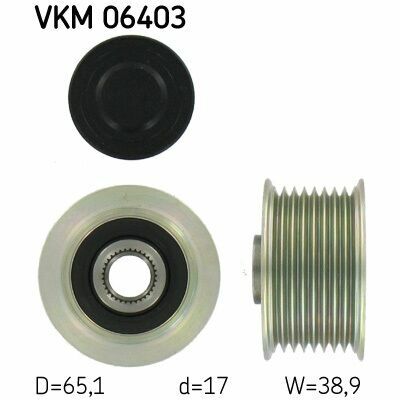 VKM 06403
